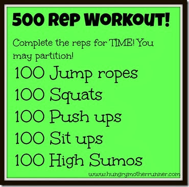 500rep