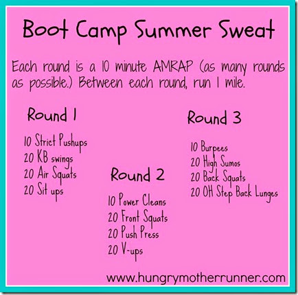 Bootcampsummersweat