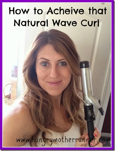 curl