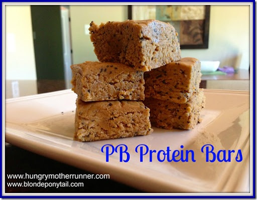 pbproteinbars