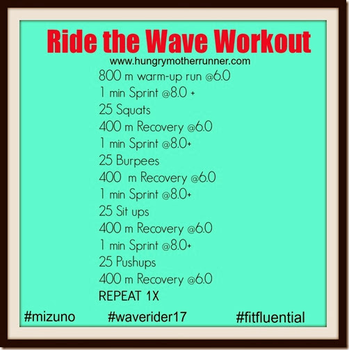 ridethewave