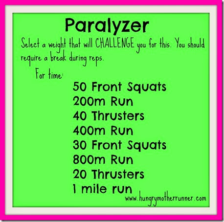 paralyzer