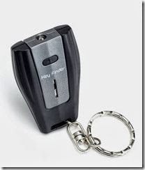 keyfinder