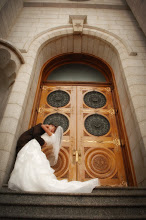 Our Wedding Day